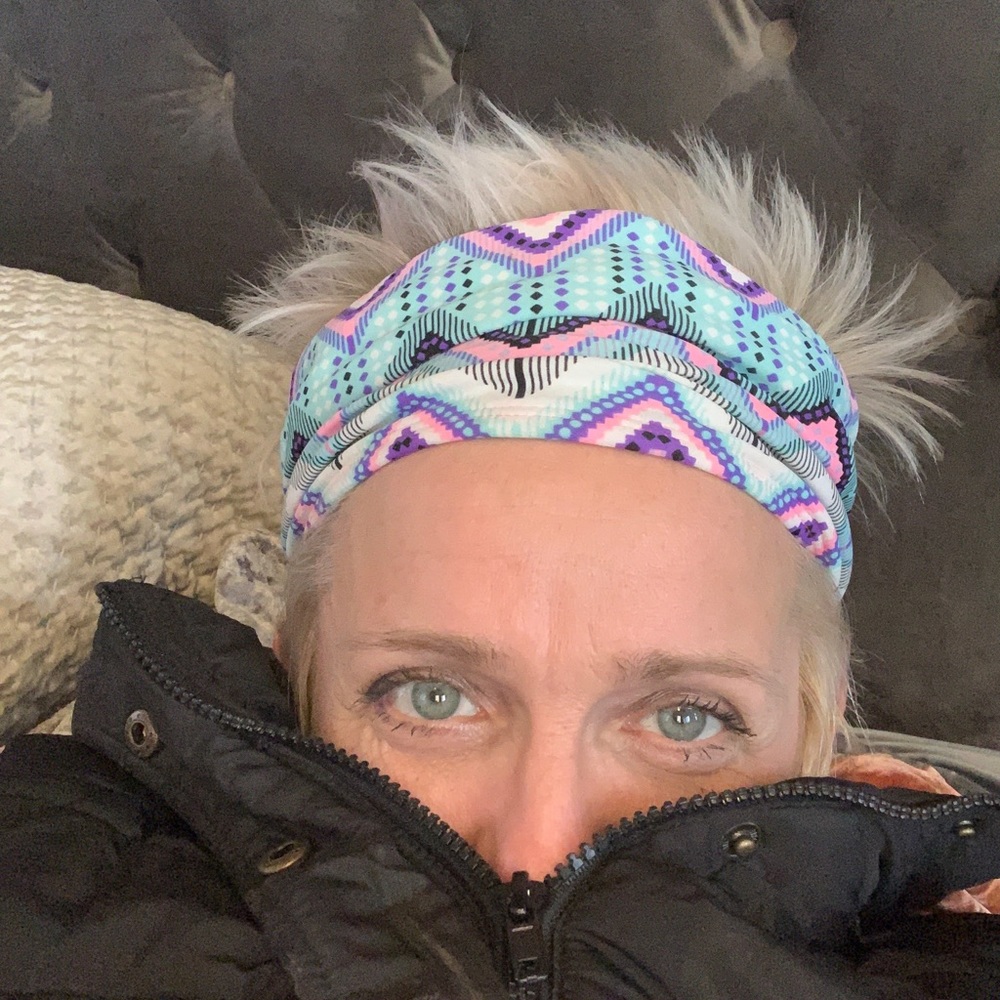 Meet your Posher, Angela